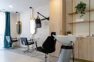 Photo de Les Terrasses de l'Etoile