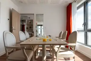 Photo de Les Terrasses de l'Etoile