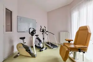 Photo de Le Repos Marin