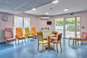 Photo de Le Repos Marin