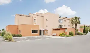 Photo de Residences Les Feuillantines Orb 