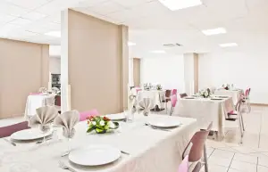 Photo de Residences Les Feuillantines Orb 