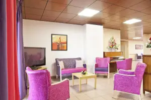 Photo de Residences Les Feuillantines Orb 