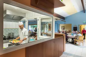 Photo de Korian Home De L'Ebaupin