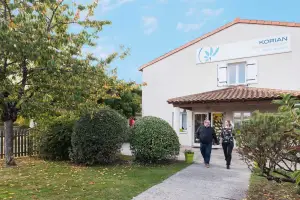 Photo de Korian Home De L'Ebaupin