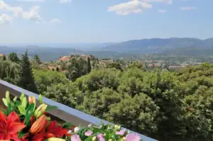 Photo de Les Jardins D'Arcadie