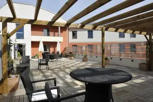 Photo de Korian Villa D'Albon