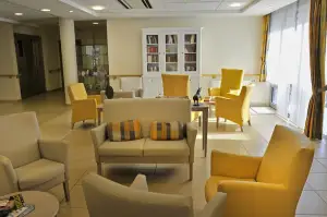 Photo de Korian Villa D'Albon