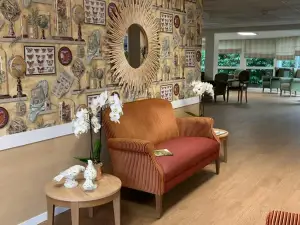 Photo de Résidence Pays Ramerupt