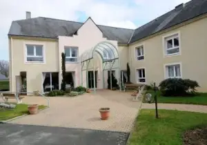 Photo de Residence Les Nympheas