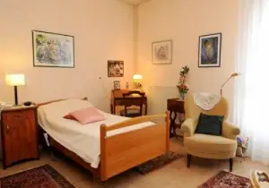 Photo de Residence Les Nympheas