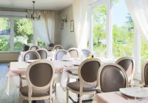 Photo de Residence Les Nympheas