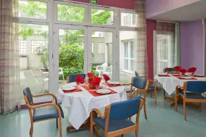 Photo de Korian Terrasses Du Xxeme