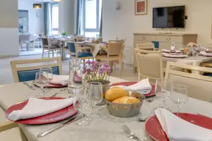 Photo de Résidence Rabelais