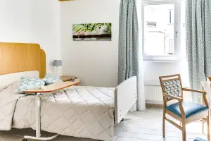 Photo de Résidence Rabelais