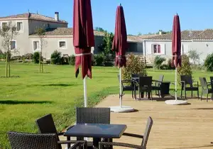 Photo de Korian Frontenac