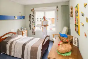 Photo de Korian Frontenac