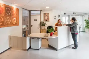 Photo de Korian Frontenac