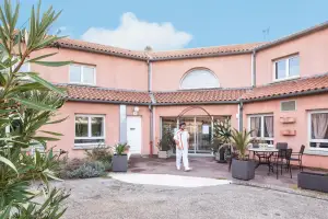 Photo de Korian Frontenac