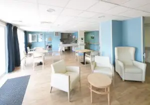 Photo de La Meuliere De La Marne