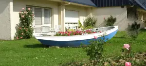 Photo de Résidence le Beguinage