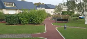 Photo de Résidence le Beguinage