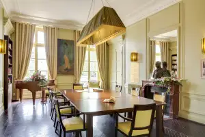 Photo de Château Dranem