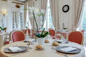 Photo de Château Dranem