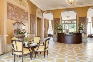 Photo de Château Dranem