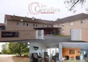 Photo de Maison De Retraite Les Coralies