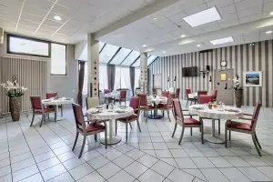 Photo de Residence Les Candelies