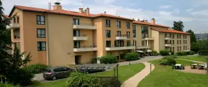 Photo de Résidence La Favorite