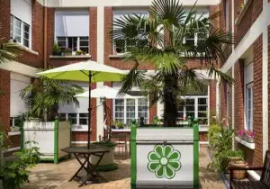 Photo de Repotel Paris