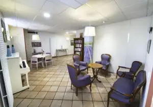 Photo de Repotel Paris