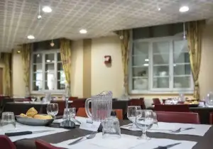 Photo de Repotel Paris