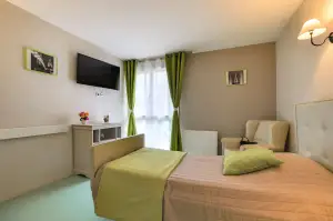 Photo de La Fontaine Médicis