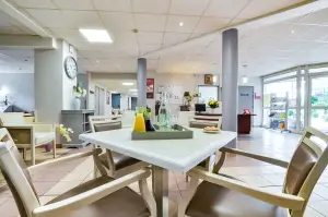 Photo de La Fontaine Médicis