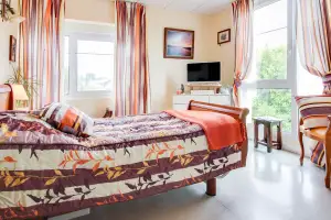 Photo de les Jardins d'Erquy