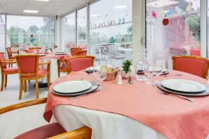 Photo de les Jardins d'Erquy