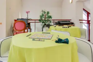 Photo de les Jardins d'Erquy