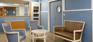 Photo de Résidence Camille Cartier