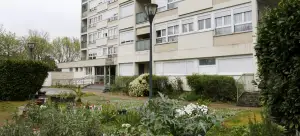 Photo de Résidence Camille Cartier