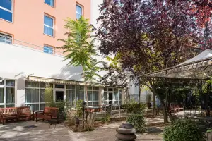 Photo de Korian Les Sarments