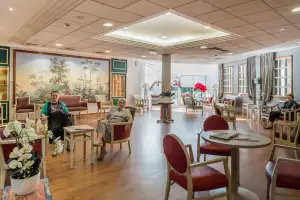 Photo de Korian Les Sarments