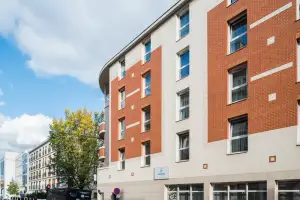 Photo de Korian Les Sarments