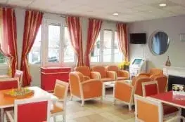 Photo de Résidence Fauriel Serianes