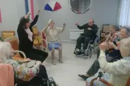 Photo de Résidence Fauriel Serianes