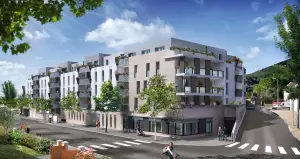 Photo de Résidence Domitys Terra Souleou