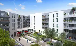 Photo de Résidence Domitys Terra Souleou