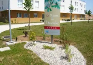 Photo de La Maison De L'Amandier